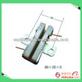 KONE elevator guide shoe suppliers KM652435G05